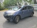 2012 Honda Cr-V Ex   للبيع في Arlington، WA - Front End