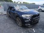 2014 BMW X5 XDRIVE25D M SPORT 5DR AUTO for sale at Copart BELFAST