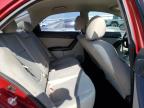 2011 Kia Forte Ex იყიდება Fresno-ში, CA - Side