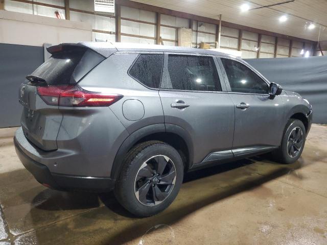  NISSAN ROGUE 2024 Szary