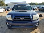 2005 Toyota Tacoma Double Cab   zu verkaufen in Chatham, VA - Side