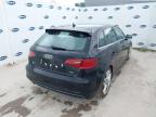 2015 AUDI A3 S LINE for sale at Copart BRISTOL