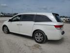 West Palm Beach, FL에서 판매 중인 2017 Honda Odyssey Exl - Biohazard/Chemical
