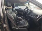 2015 Dodge Journey Crossroad en Venta en Oklahoma City, OK - Side