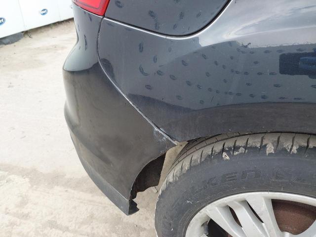 2014 FORD FOCUS TITA