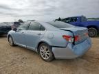 2012 Lexus Es 350 na sprzedaż w San Antonio, TX - Rear End