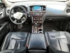 2015 NISSAN PATHFINDER S   à vendre chez Copart ON - TORONTO