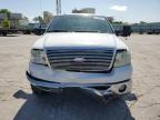 2008 Ford F150 Supercrew   de vânzare în Tulsa, OK - Front End