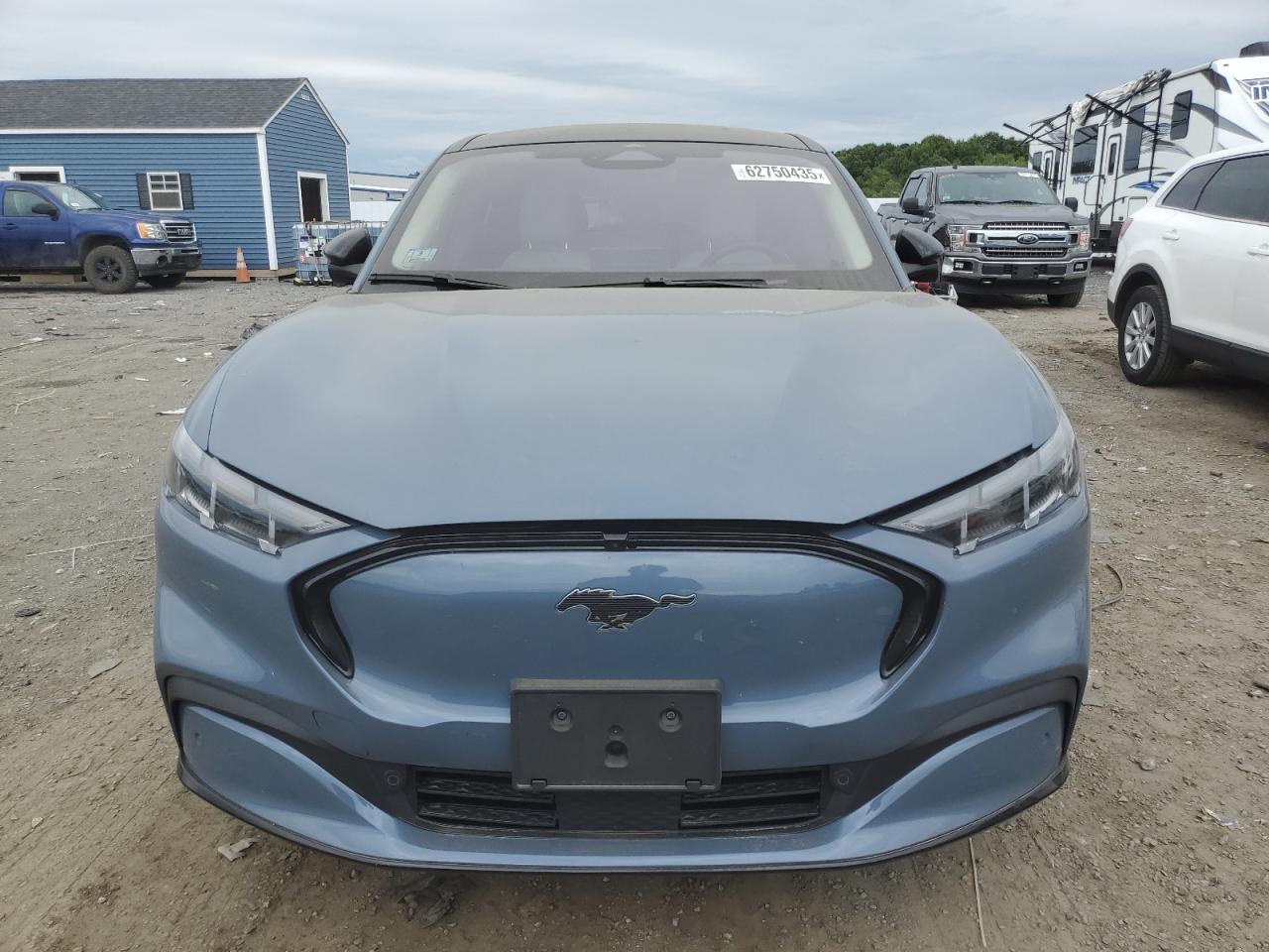 FORD MUSTANG 2024 VIN 3FMTK3SU3RMA37896 фото 5