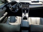 2018 Honda Civic Exl for Sale in Mebane, NC - Rear End