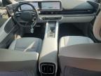 2024 Hyundai Ioniq 6 Limited en Venta en Indianapolis, IN - Front End