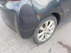 2014 MITSUBISHI MIRAGE 3 for sale at Copart CHESTER