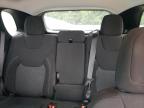 2021 Jeep Cherokee Latitude за продажба в Shreveport, LA - Front End