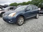 2013 Nissan Rogue S 2.5L for Sale in North Billerica, MA - Side