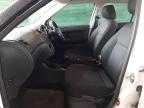 2011 SKODA FABIA ELEG for sale at Copart SANDTOFT