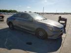 2018 MERCEDES-BENZ CLA 250   for sale at Copart TX - DALLAS