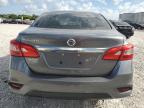 2019 Nissan Sentra S იყიდება Opa Locka-ში, FL - Normal Wear