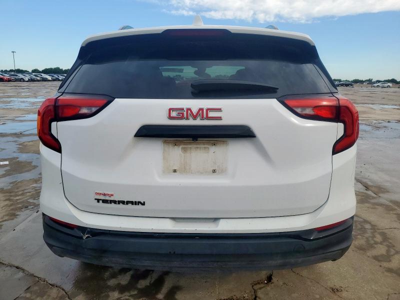  GMC TERRAIN 2020 Biały