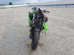 2014 Kawasaki Ex650 F за продажба в Lebanon, TN - Front End