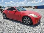 2005 Nissan 350Z Coupe   en Venta en Arcadia, FL - Rear End