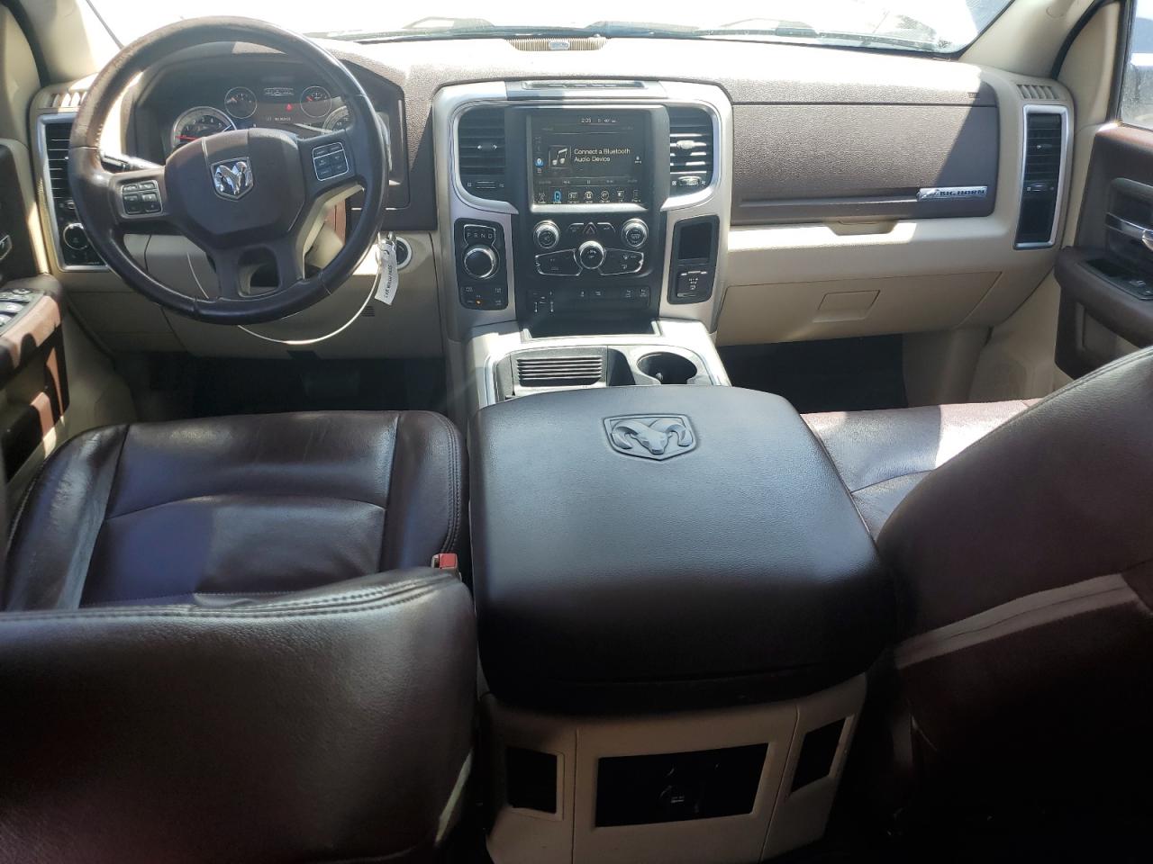 2016 Ram 1500 Slt VIN: 1C6RR7LM0GS232768 Lot: 59502045