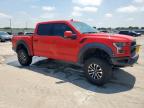 2020 Ford F150 Raptor en Venta en Wilmer, TX - Side