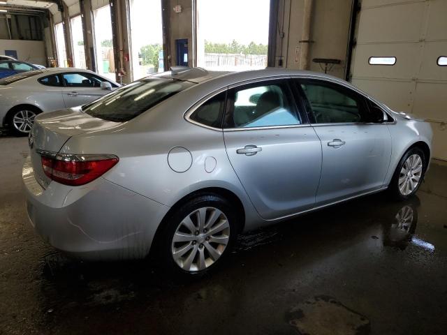  BUICK VERANO 2015 Silver