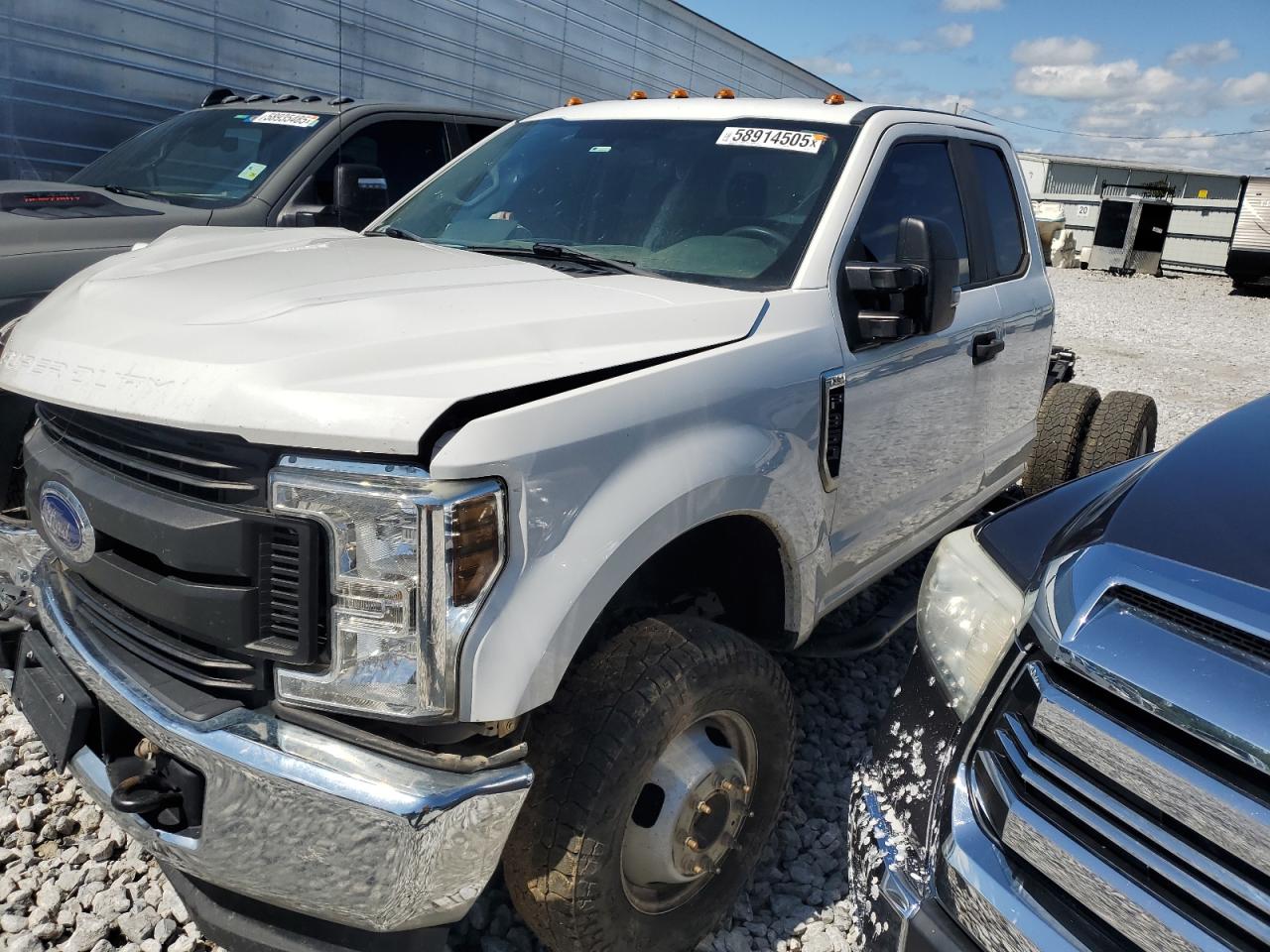 Prairie Grove, AR에서 판매 중인 2019 Ford F350 Super Duty - Front End