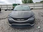2015 Chrysler 200 Limited na sprzedaż w Hueytown, AL - Rear End