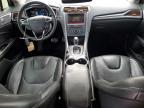 2014 Ford Fusion Titanium   de vânzare în Leroy, NY - Front End