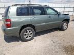 2007 Toyota Highlander Sport на продаже в Littleton, CO - Front End