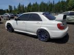 2006 Subaru Impreza Wrx Sti en Venta en Graham, WA - Mechanical