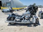 2015 HARLEY-DAVIDSON FLHX STREET GLIDE   for sale at Copart KS - WICHITA