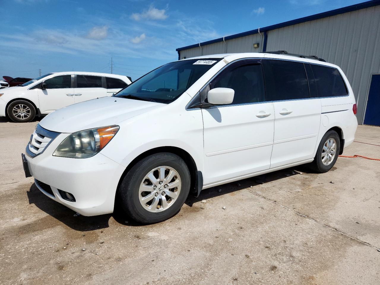 Haslet, TX에서 판매 중인 2008 Honda Odyssey Ex - Rear End