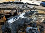 2000 Chevrolet Gmt-400 K2500 en Venta en Madisonville, TN - Burn - Interior