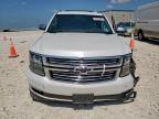 2016 Chevrolet Tahoe C1500 Ltz للبيع في Taylor، TX - Front End