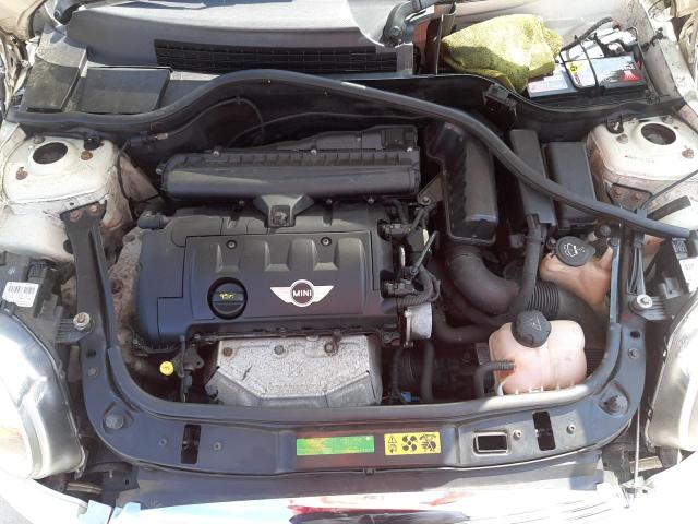 2009 MINI COOPER
