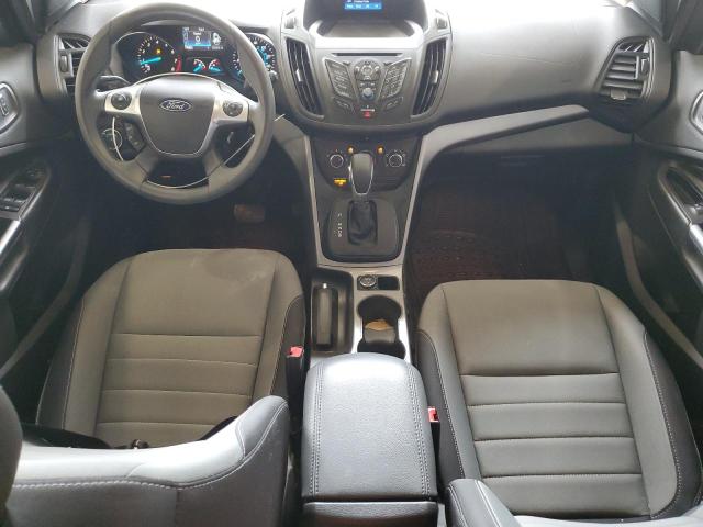 Parquets FORD ESCAPE 2016 Biały