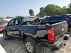 2018 Chevrolet Colorado Lt zu verkaufen in Madisonville, TN - Rejected Repair