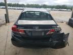2014 Honda Civic Lx   იყიდება Hueytown-ში, AL - Side