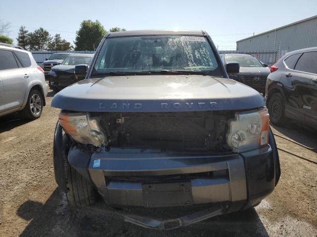 2006 LAND ROVER LR3   
