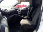 2023 CITROEN BERLINGO 6 for sale at Copart WHITBURN
