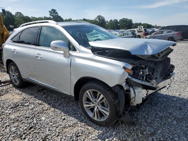  LEXUS RX350 2015 Szary