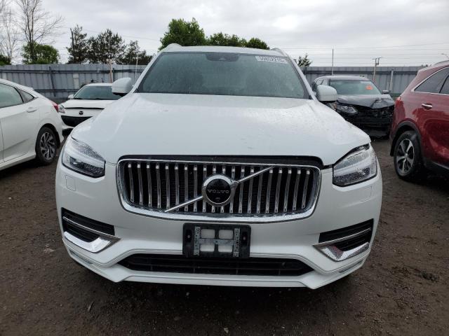 2021 VOLVO XC90 T6 INSCRIPTION  