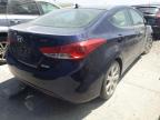 2013 Hyundai Elantra Gls for Sale in Las Vegas, NV - Vandalism