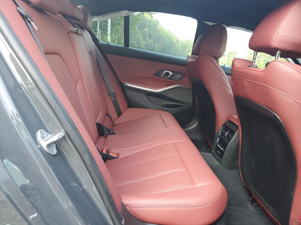 2024 BMW M340Xi VIN: 3MW49FF08R8E11972 Lot: 60033225