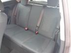 2010 FORD FIESTA ZET for sale at Copart WESTBURY