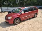 2015 Chrysler Town & Country Touring L na sprzedaż w Austell, GA - Side