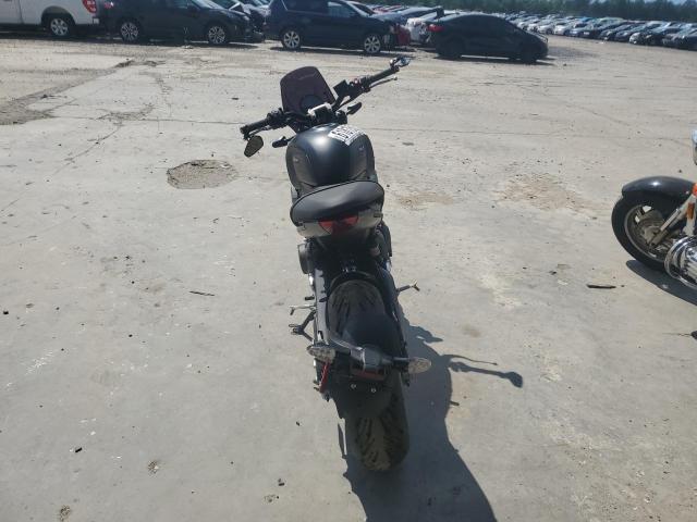 2024 TRIUMPH MOTORCYCLE TRIDENT 660   