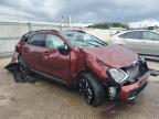 5XYK6CDF7RG****** Salvage and Wrecked 2024 Kia Sportage in Alabama State